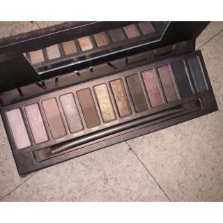 アーバンディケイ(Urban Decay)のurban decay naked アイシャドウ(アイシャドウ)