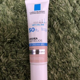 ラロッシュポゼ(LA ROCHE-POSAY)のラ　ロッシュ　ポゼ　UVイデア　XLプロテクションBB 01(化粧下地)