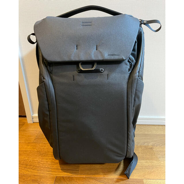 Peak Design Everyday Backpack V2 20l
