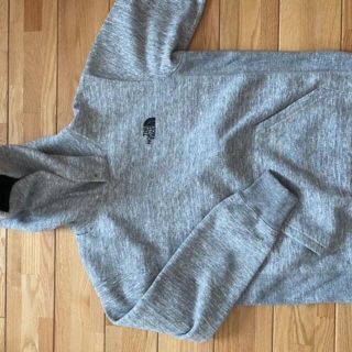 ザノースフェイス(THE NORTH FACE)のyuki様専用【新品】大人気商品❗️ノースフェイス　バッグスクエアロゴフーディ(パーカー)
