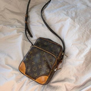 ルイヴィトン(LOUIS VUITTON)のヴィトン　バッグ(ショルダーバッグ)