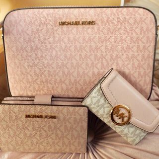 マイケルコース(Michael Kors)の【R様】フォロー価格(ショルダーバッグ)