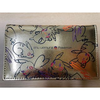 シュウウエムラ(shu uemura)の奏様専用(コフレ/メイクアップセット)