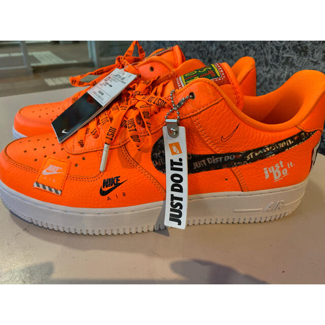 2018 NIKE AIR FORCE 1 07 PRM JDI US10