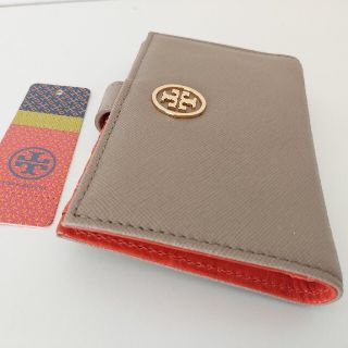 トリーバーチ(Tory Burch)の【販売終了】 未使用品♡トリーバーチ 折り財布(財布)