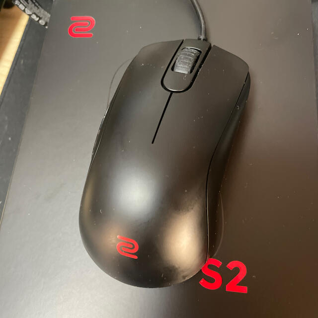 zowie s2