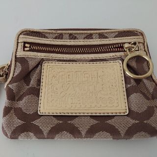 コーチ(COACH)の【未使用品♡】COACHウォレット 財布(財布)