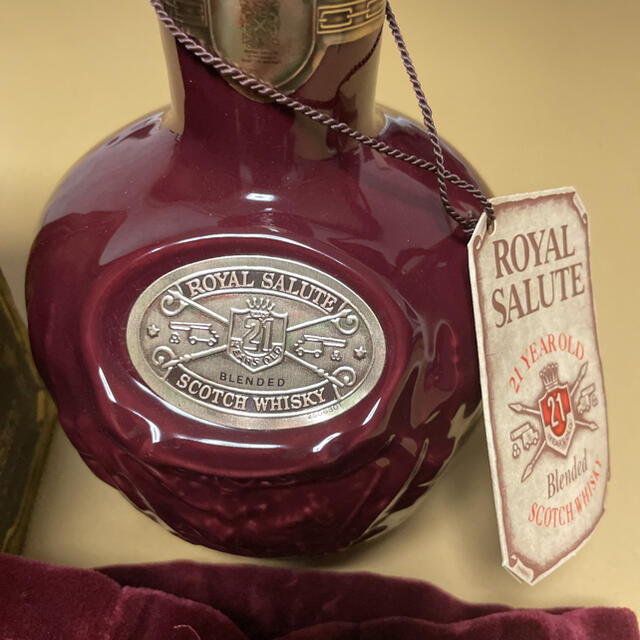 商品名 シーバス ロイヤルサルート 21年の通販 By Poco S Shop ラクマ 商品名 シーバス ロイヤルサルート 21年の通販 By Poco S Shop ラクマ