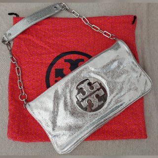 トリーバーチ(Tory Burch)の【販売終了】【美品♡】Tory Burch バッグ(ショルダーバッグ)