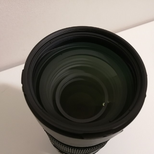 PENTAX(ペンタックス)のHD PENTAX-D FA 150-450mm F4.5-5.6 スマホ/家電/カメラのカメラ(レンズ(ズーム))の商品写真