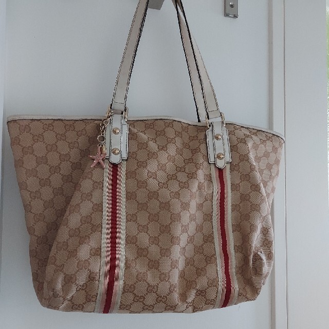 Gucci(グッチ)の【販売終了】GUCCI 　ショルダーバッグ レディースのバッグ(ショルダーバッグ)の商品写真