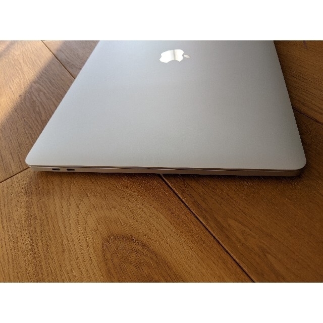 Mac Apple 本日のみ価格[美品インチ Macbook Pro US配列の