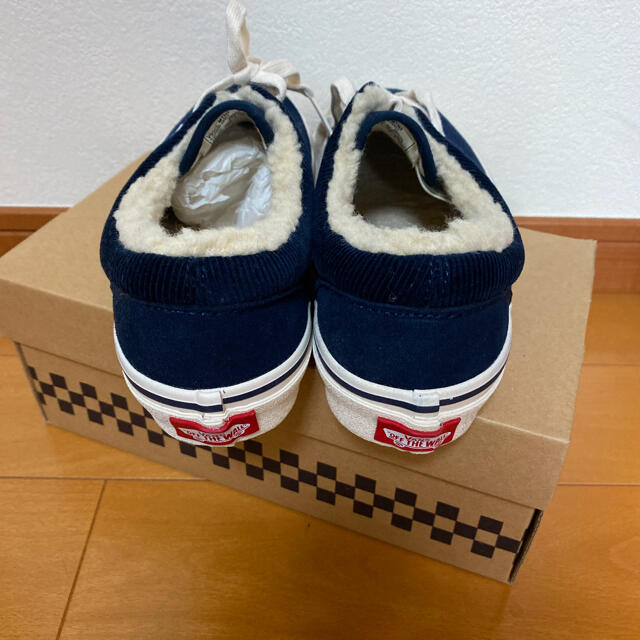 VANS(ヴァンズ)のVANS ボアスニーカー レディースの靴/シューズ(スニーカー)の商品写真