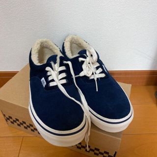 ヴァンズ(VANS)のVANS ボアスニーカー(スニーカー)