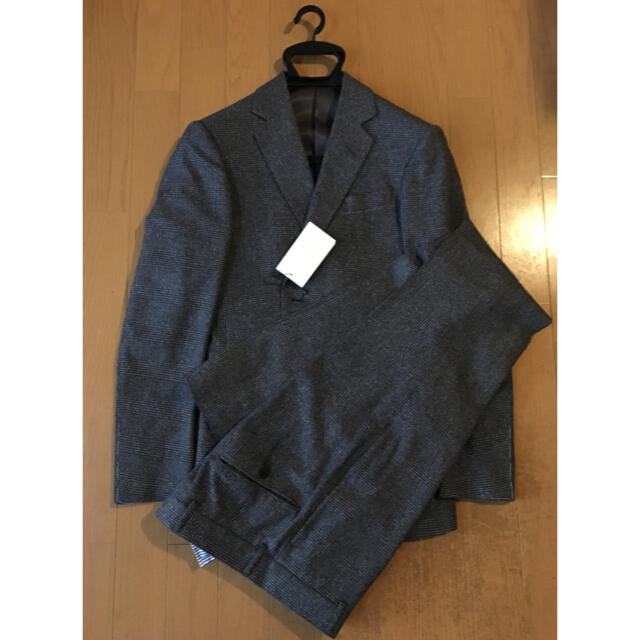 特価 Ermenegildo Zegna - Ermenegildo Zegna トゥモローランド ゼニア