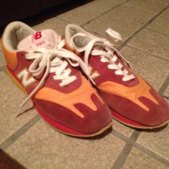 New Balance - ♪ ニューバランス スニーカー