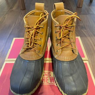 エルエルビーン(L.L.Bean)のビーンブーツ(ブーツ)