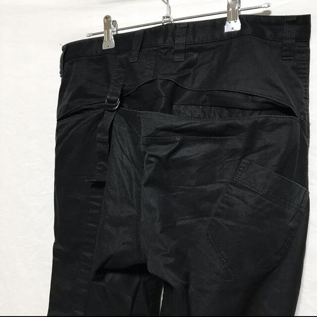 ISSEY MIYAKE - 専用 issey miyake multi pocket cargo pantsの通販 by