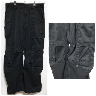 専用 issey miyake multi pocket cargo pants