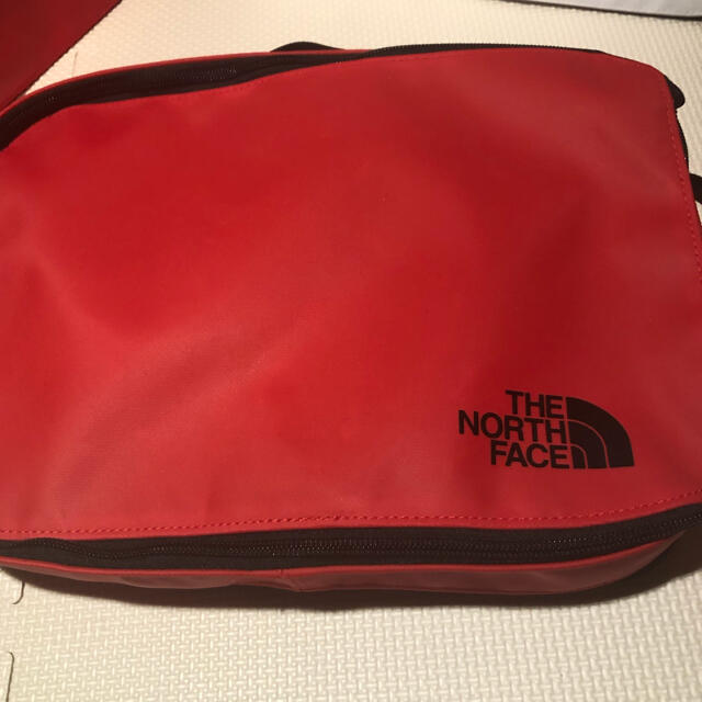 THE NORTH FACE(ザノースフェイス)のノースフェイス　バッグ ハンドメイドのファッション小物(バッグ)の商品写真