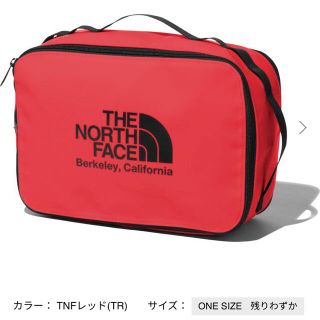 ザノースフェイス(THE NORTH FACE)のノースフェイス　バッグ(バッグ)