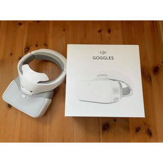 dji goggles (ホビーラジコン)