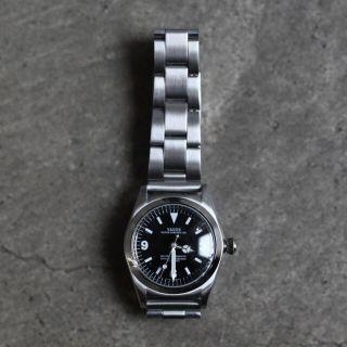 ワンエルディーケーセレクト(1LDK SELECT)のUNIVERSAL PRODUCTS×VAGUE WATCH(腕時計(アナログ))