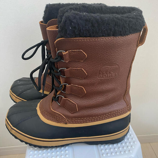 SOREL(ソレル)のSOREL ブーツ メンズの靴/シューズ(ブーツ)の商品写真