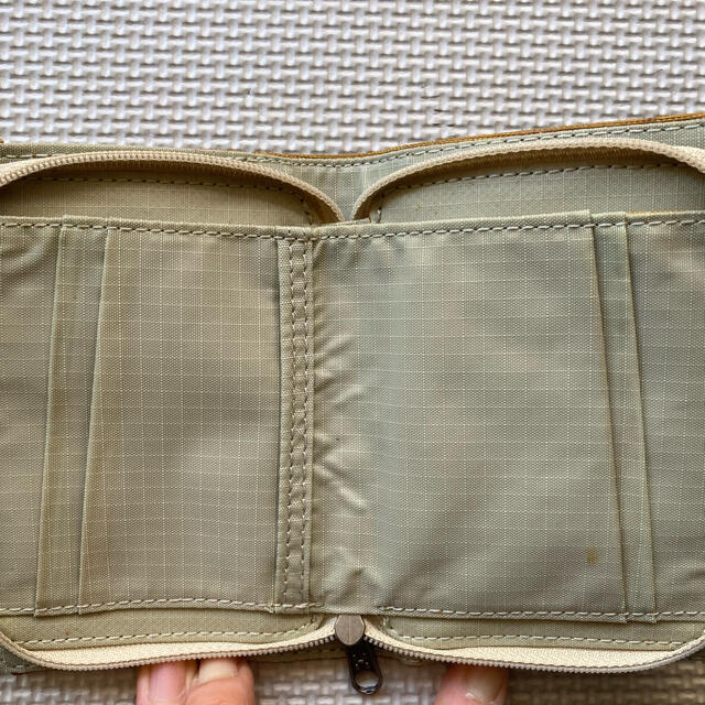 Haglofs(ホグロフス)のホグロフス　サイフ　財布　アウトドア メンズのファッション小物(折り財布)の商品写真