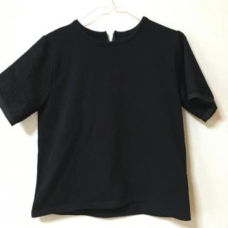 ユナイテッドアローズグリーンレーベルリラクシング(UNITED ARROWS green label relaxing)のグリーンリーベル トップス(カットソー(半袖/袖なし))