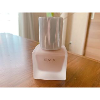 アールエムケー(RMK)のミッフィー様専用RMKリクイドファンデーション201(ファンデーション)