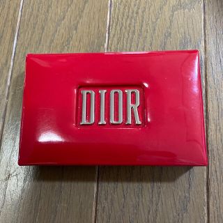 ディオール(Dior)のDIOR アイシャドウ　限定(アイシャドウ)