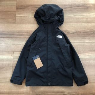 ザノースフェイス(THE NORTH FACE)の▶︎専用　ノースフェイス キッズ　スクープジャケット(ジャケット/上着)