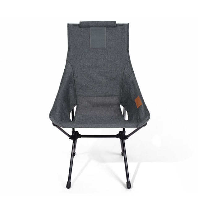 表面加工helinox sunset chair homeヘリノックス サンセットチェア