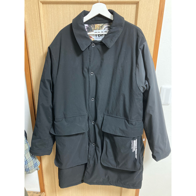 NEIGHBORHOOD - TIGHTBOOTH NEIGHBORHOOD ISLEY C-COATの通販 by NEIGHBORHOOD - TIGHTBOOTH NEIGHBORHOOD ISLEY C-COATの通販 by