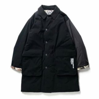 NEIGHBORHOOD - TIGHTBOOTH NEIGHBORHOOD ISLEY C-COATの通販 by NEIGHBORHOOD - TIGHTBOOTH NEIGHBORHOOD ISLEY C-COATの通販 by