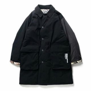 ネイバーフッド(NEIGHBORHOOD)のTIGHTBOOTH NEIGHBORHOOD ISLEY C-COAT(その他)