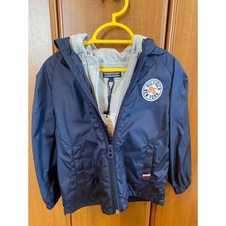 トミーヒルフィガー(TOMMY HILFIGER)の【新品☆未使用】TOMMY HILFIGER ジャケット(ジャケット/上着)