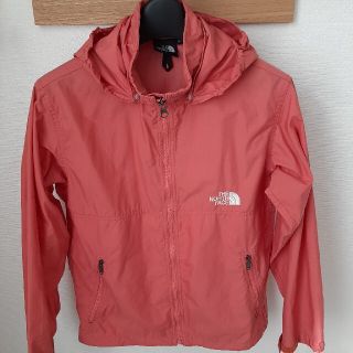 ザノースフェイス(THE NORTH FACE)のトリトン様専用　ノースフェイス　150 　キッズ・レディース(ジャケット/上着)