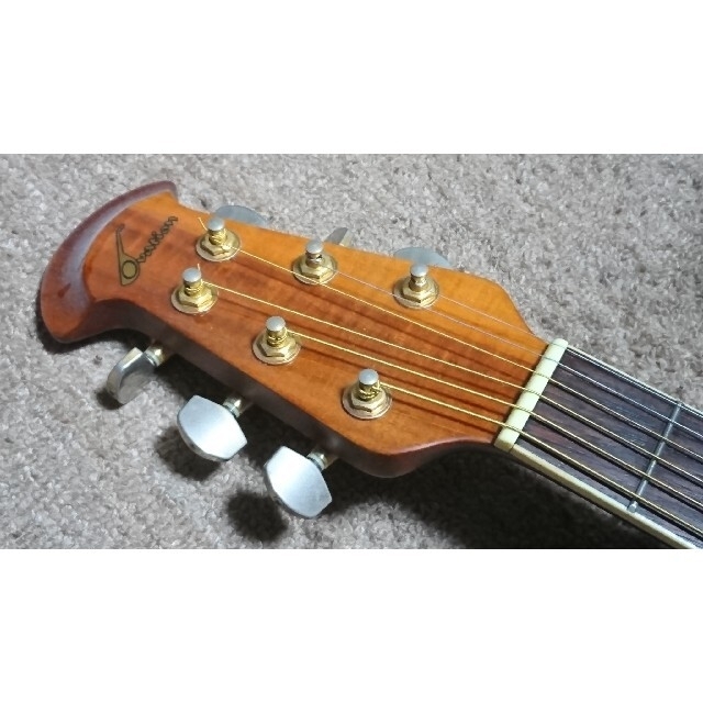 Ovation Celebrity CS288