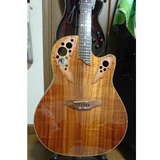 Ovation Celebrity CS288