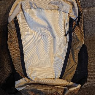 アークテリクス(ARC'TERYX)の0303h様専用　BEAMS　ARC'TERYX　リュック　MANTIS(リュック/バックパック)