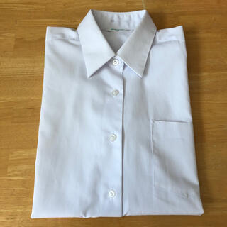 みいな様専用　女子半袖スクールシャツ2点(シャツ/ブラウス(半袖/袖なし))