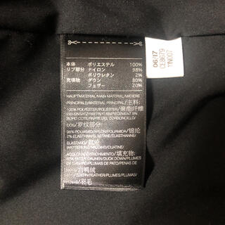 Y-3 - y-3 adidas yohji yamamoto mat down vestの通販 by xxx's shop ...