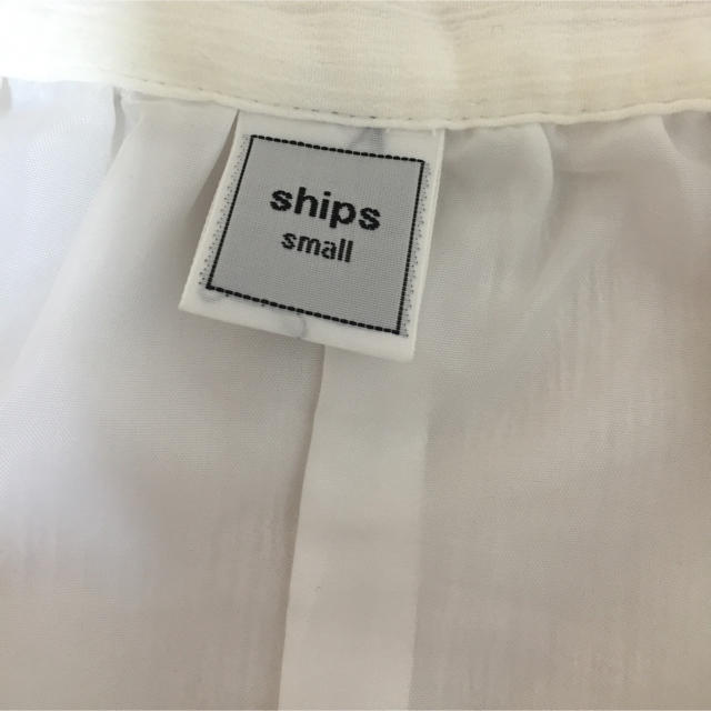 SHIPS(シップス)のSHIPS♡コットン♡スカート♡ レディースのスカート(ロングスカート)の商品写真