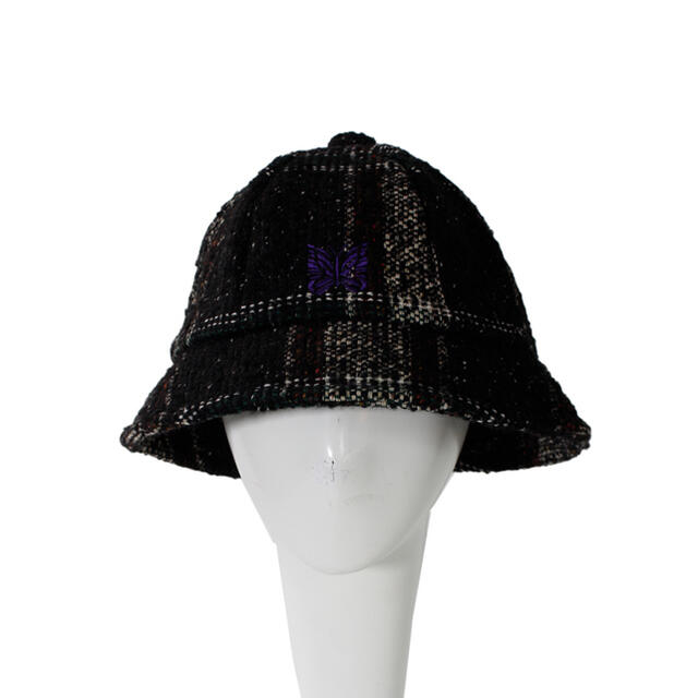 Needles(ニードルス)のNeedles Bermuda Hat メンズの帽子(ハット)の商品写真