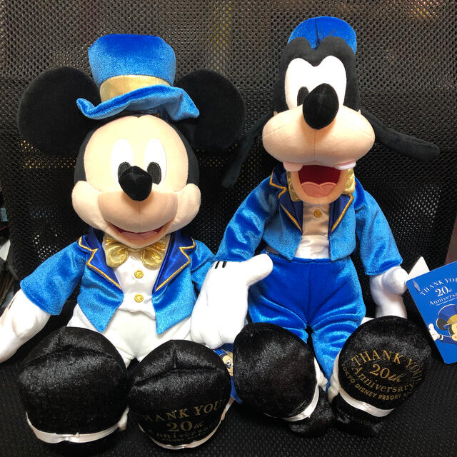 ディズニー ミッキー グーフィー ぬいぐるみ | www.mpslsw.gov.zw