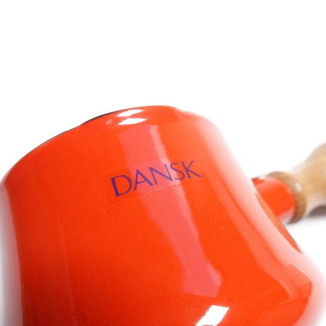 DANSK(ダンスク)の■DANSK バターウォーマー インテリア/住まい/日用品のキッチン/食器(その他)の商品写真