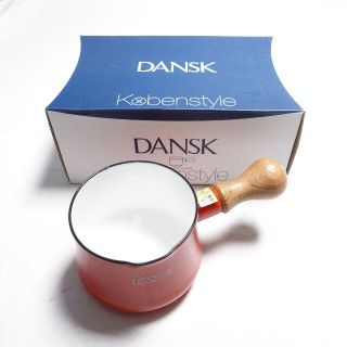 ダンスク(DANSK)の■DANSK バターウォーマー(その他)