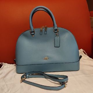 コーチ(COACH)の可愛い★【コーチ☆2wayハンドバッグ】★(ハンドバッグ)